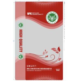 Phân bón hỗn hợp NPK TKT 16-16-16