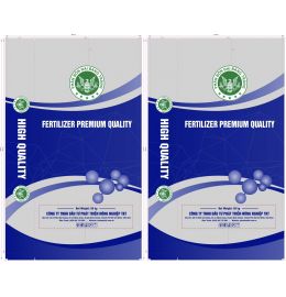 Phân bón hỗn hợp NPK TKT 15-5-25