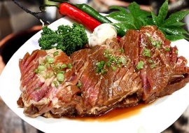 Học làm giàu không nhờ vận may